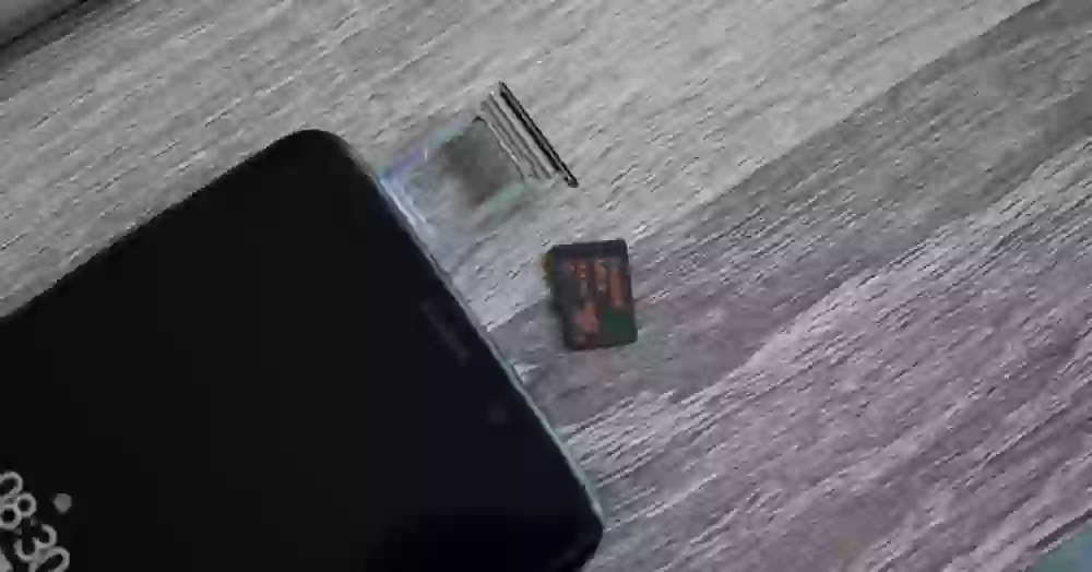Samsung урезала полезность карт памяти для Galaxy S9 в Android 9 Pie