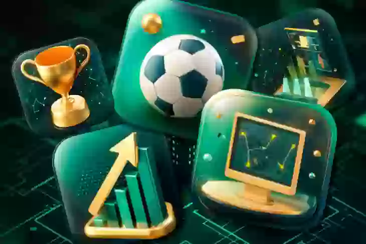 Обзор платформы Polymarket