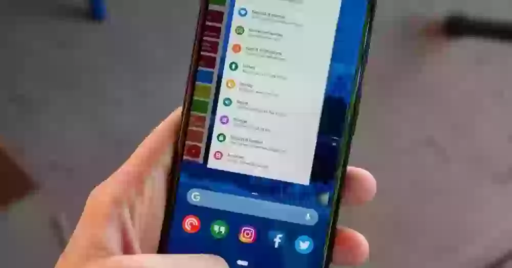 Какие Android-смартфоны агрессивнее всего убивают фоновые процессы