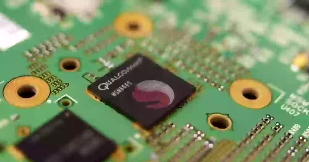 Snapdragon 855 показал свою мощь в бенчмарке. Цифры впечатляют