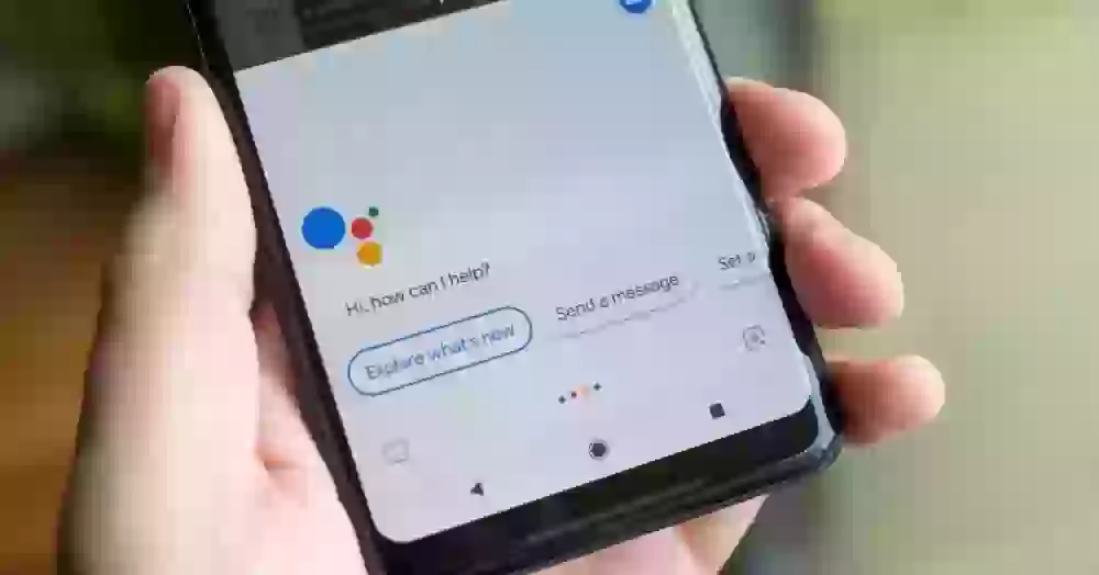 Google нашла способ сделать Google Assistant по-настоящему полезным. Ждем офлайн-режим?