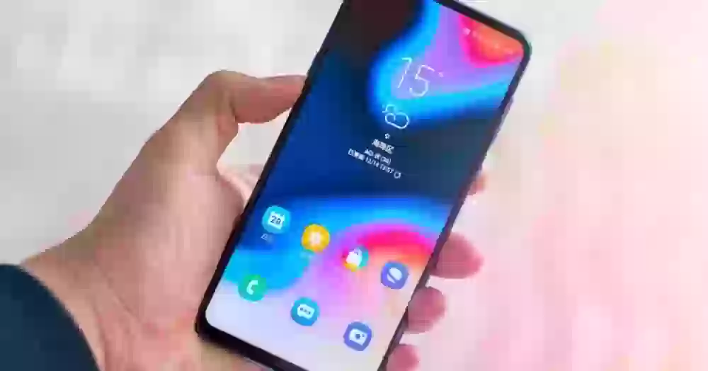 Какой смартфон Samsung в 2019 году вы ждёте больше всего?