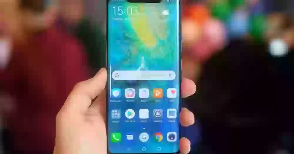 Не покупайте Huawei Mate 20 Pro! Смартфоны имеют брак дисплея (обновлено)