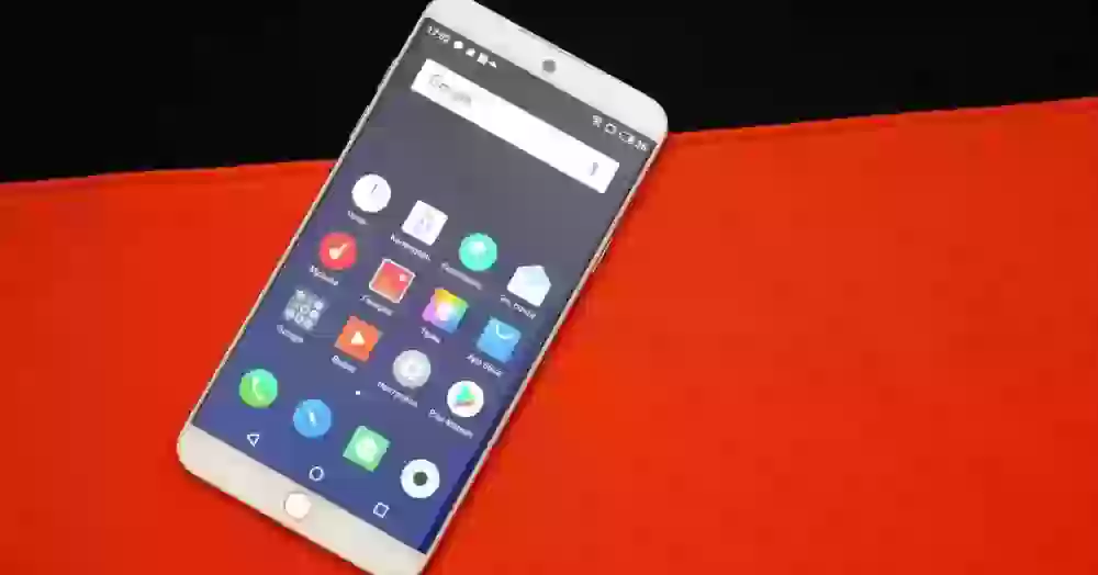Лучшие смартфоны до 15000 рублей