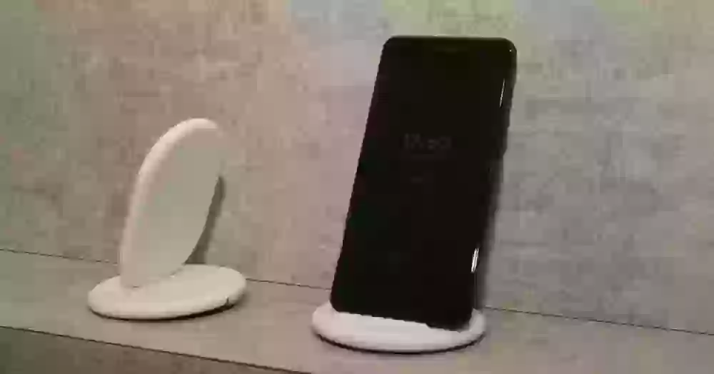 Почему Google Pixel Stand не стоит своих денег и внимания. Главный аргумент