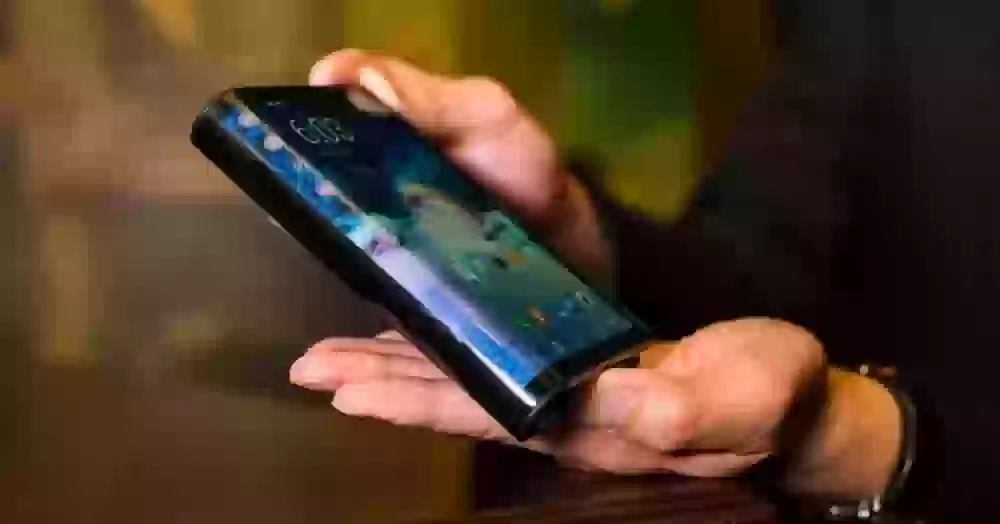 Samsung Galaxy F: характеристики и старт продаж