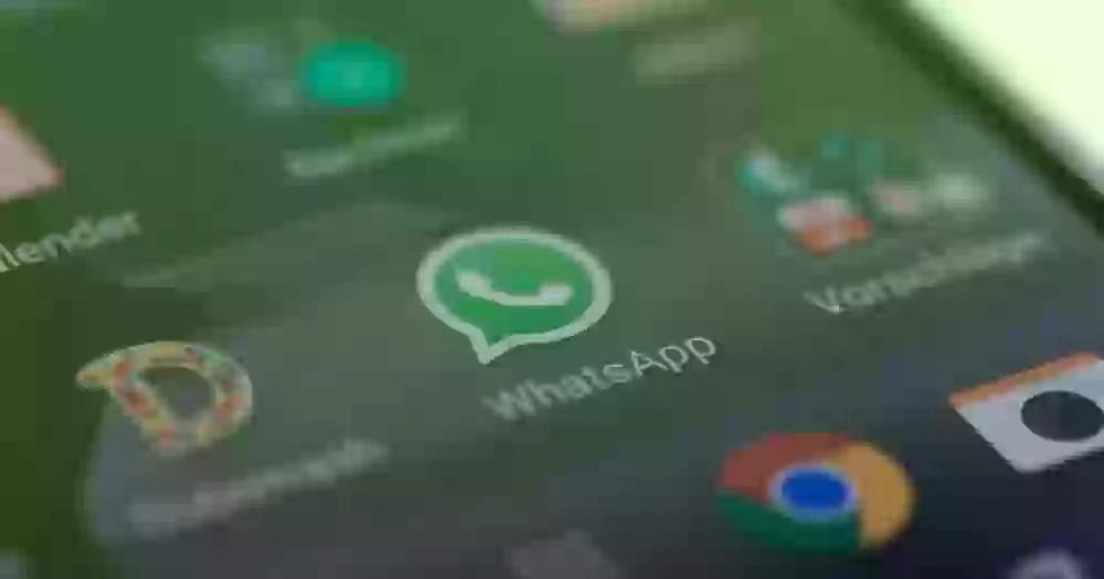 WhatsApp произвольно удаляет сообщения пользователей Android