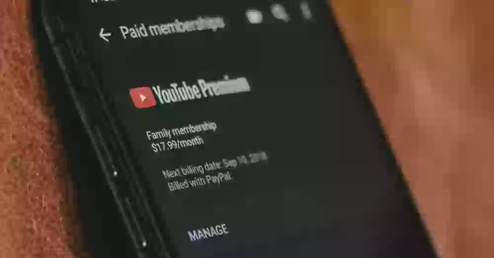 YouTube завалил пользователей рекламой. Что не так с сервисом Google?