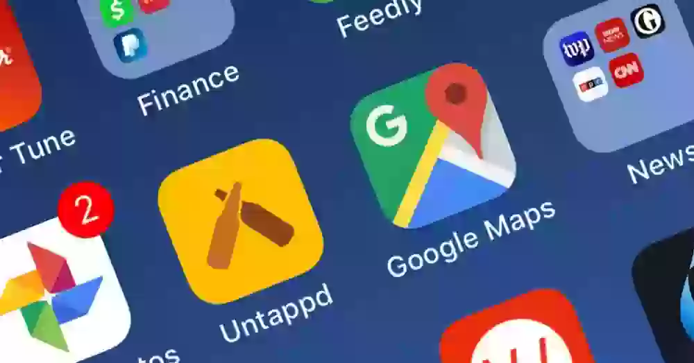 Мошенники взимали с пользователей плату за доступ в Google Maps