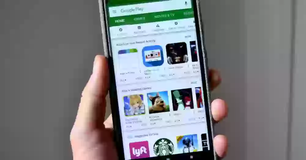 Топ-20 лучших Android-приложений (2019)