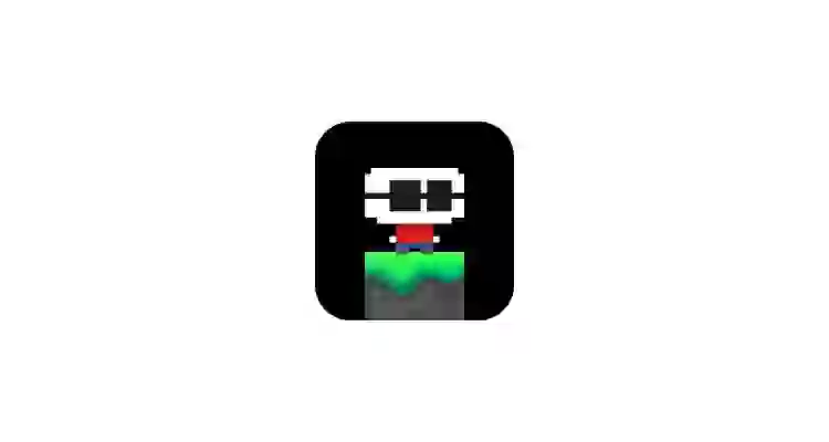 Blindy — платформер с уникальным геймплеем