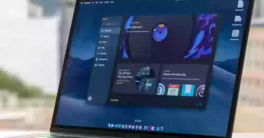 Google наняла для запуска Fuchsia OS разработчика macOS
