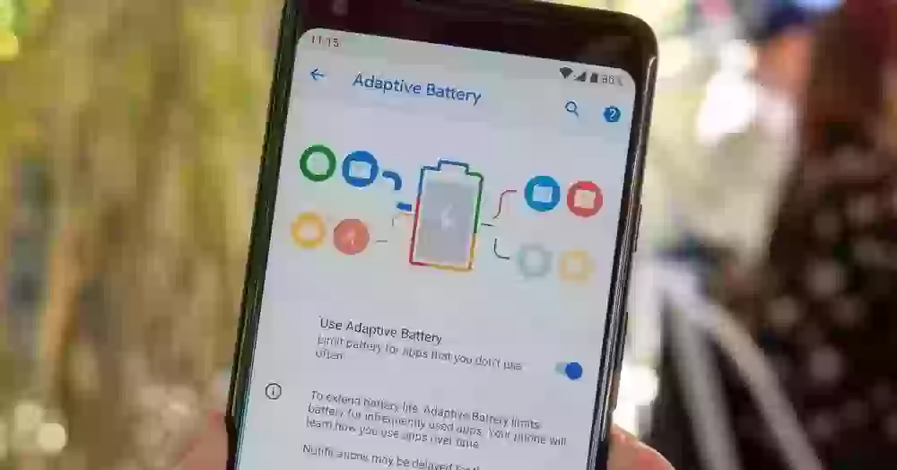 Почему не стоит устанавливать оптимизаторы батарей для Android
