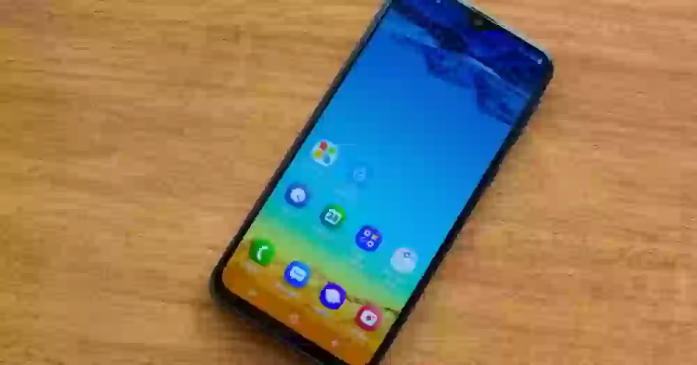 Обзор Samsung Galaxy M20: настоящая угроза для Xiaomi