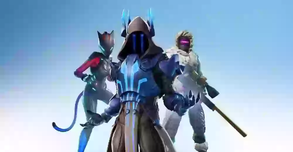 Fortnite для Android получил поддержку 60 FPS, но только на трех смартфонах