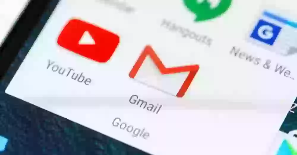 Масштабное обновление Google Gmail — новый дизайн Material 2.0 (APK-файл)