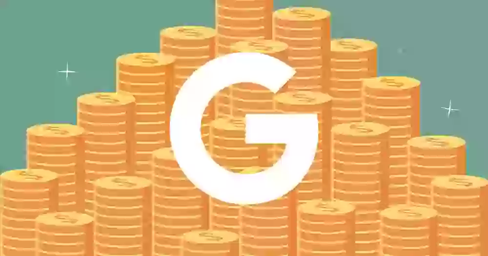 Google раздает деньги в Google Play. Получите и вы