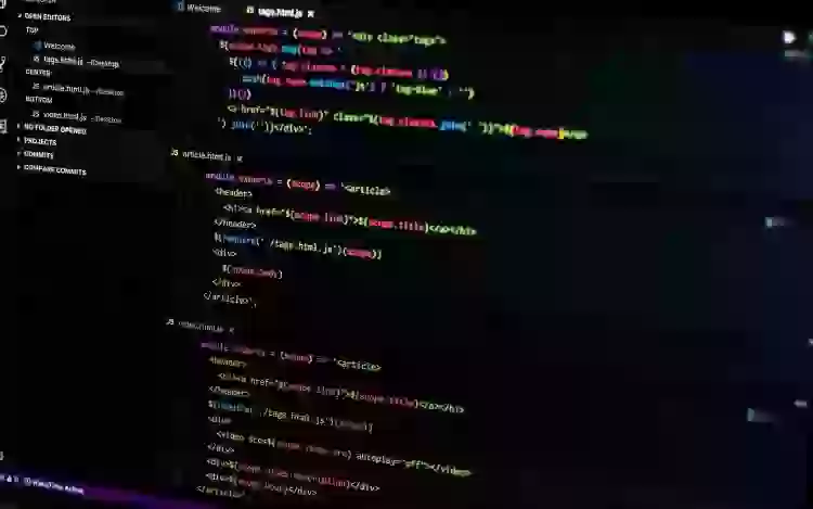 Лучшие Linux-приложения для Chrome OS