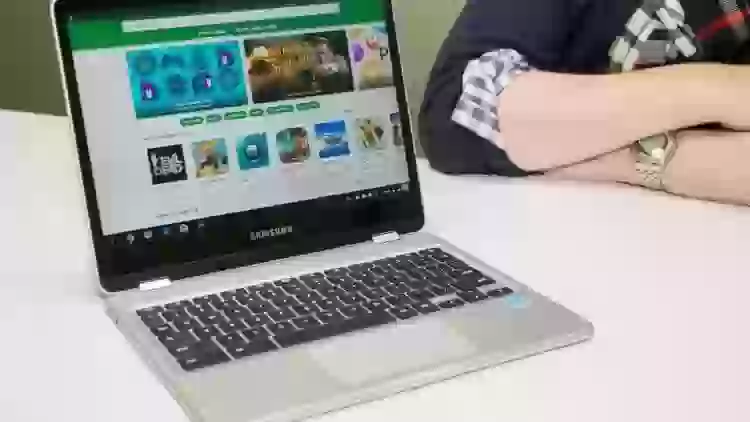 Как установить Linux-приложение на Chrome OS