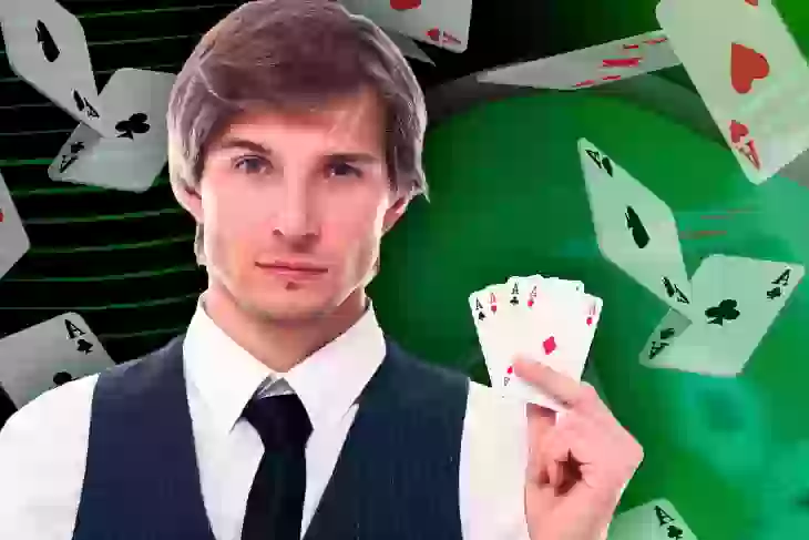 Как выиграть в блэкджек в казино