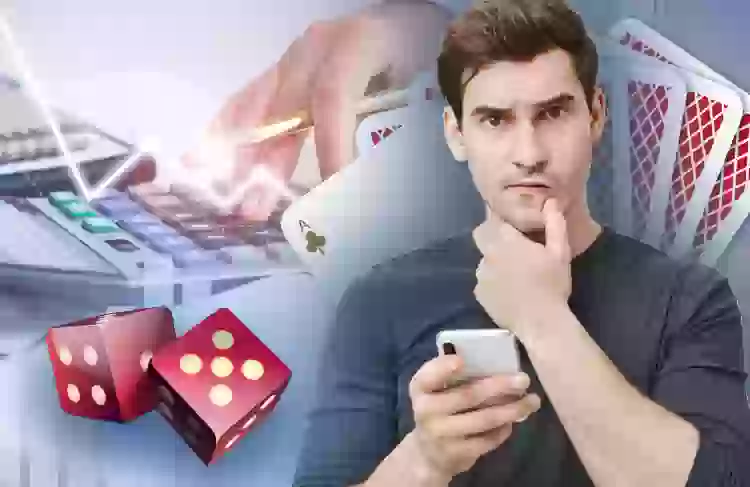Как изменились зарплаты в игорной индустрии России за последние 10 лет