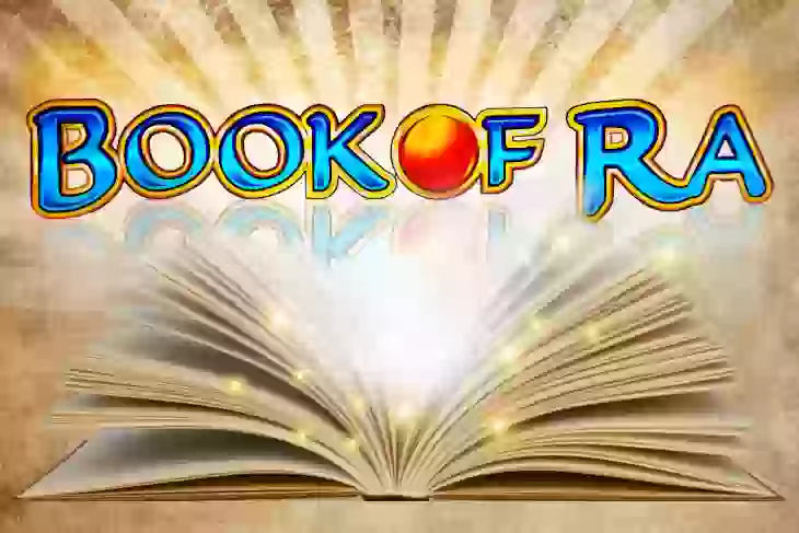 Эволюция слотов про «книжки»