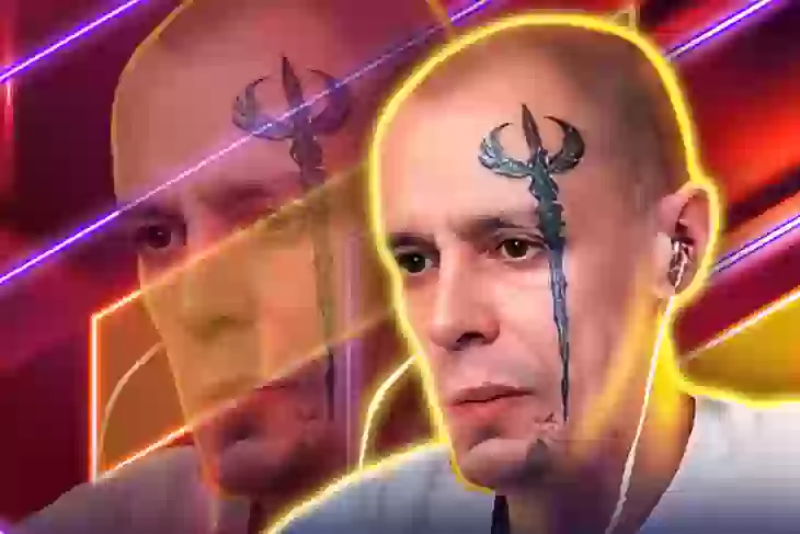 Колесо фортуны. Взлеты и падения стримера Витуса