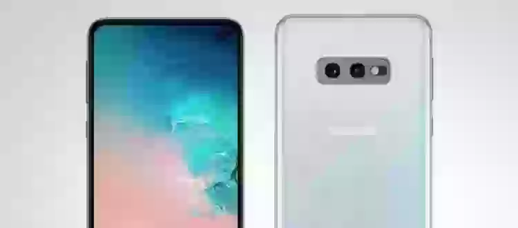 Samsung Galaxy S10e в новом канареечном цвете составит конкуренцию iPhone XR