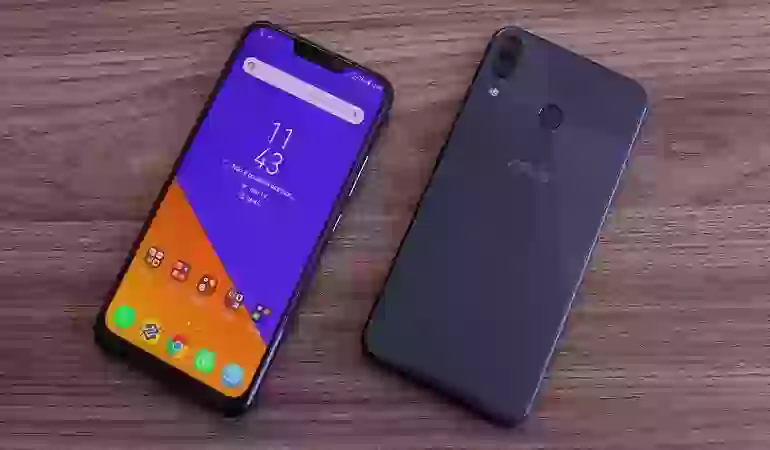 Тест: угадай смартфон