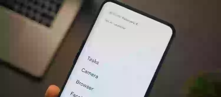 LessPhone Launcher — самый минималистичный лаунчер для Android