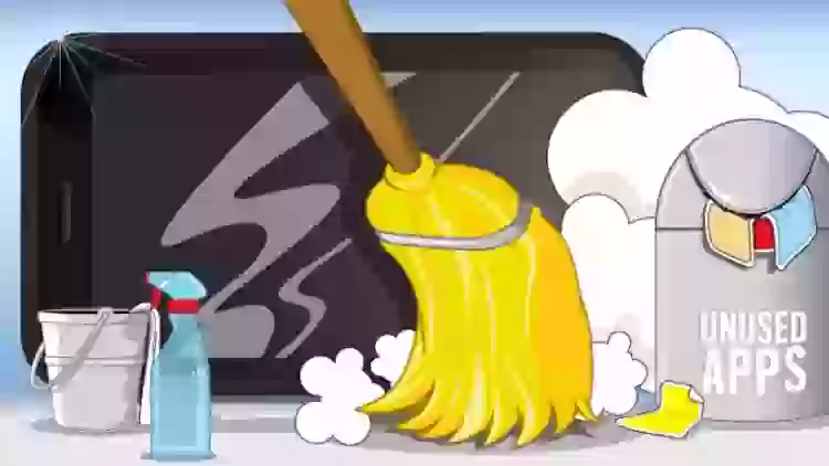 Как заставить ваш Android-смартфон работать также быстро, как после покупки