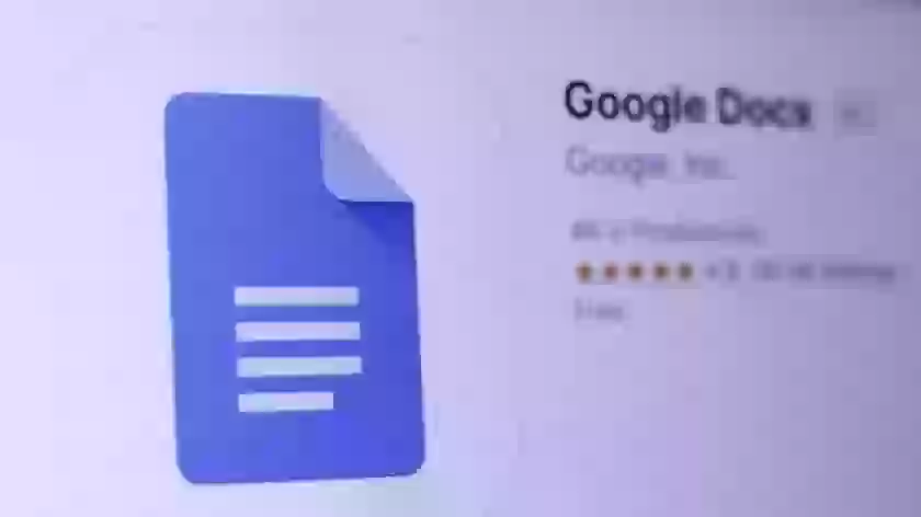 Как удалить файлы из Google Документов: один файл и все сразу