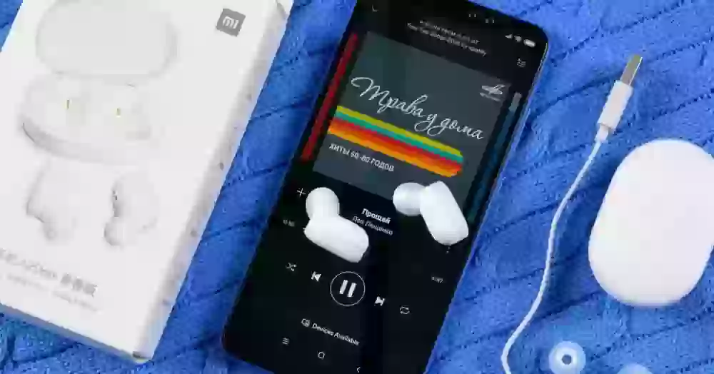 Чем «Вконтакте» выгодно отличается от YouTube Music и других музыкальных сервисов