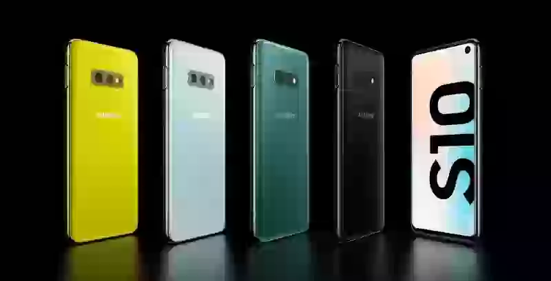 Galaxy S10e против Galaxy S9 Plus. У кого камера лучше?