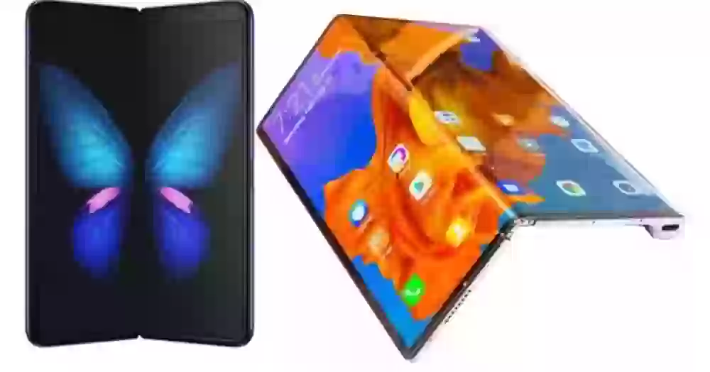 Почему Huawei Mate X и Samsung Galaxy Fold такие дорогие