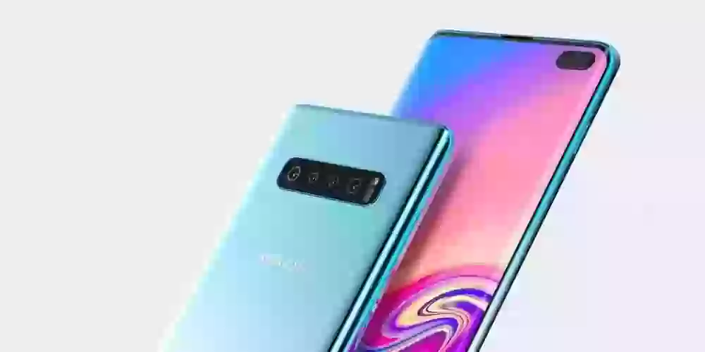 Дисплеи новых Galaxy S10 не так просты, как кажется