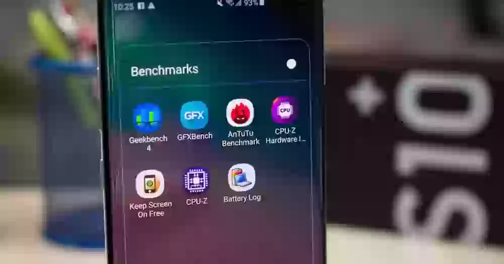 Почему синтетические тесты смартфонов важнее, чем кажется