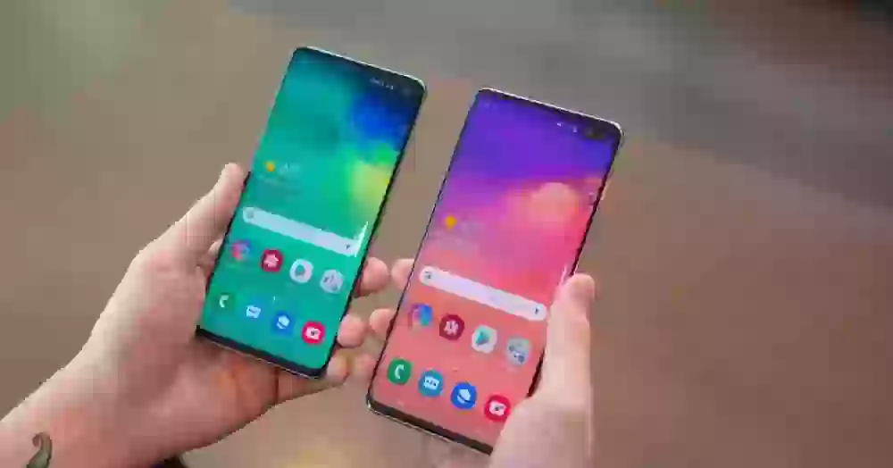 Мнение: Чем iPhone X со своей челкой лучше Galaxy S10