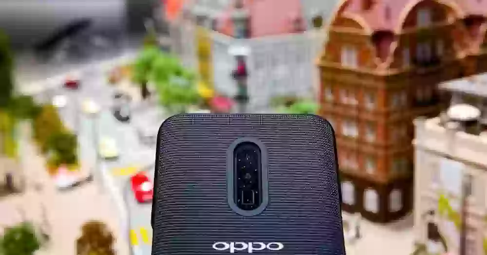 Новый флагман OPPO получит камеру на 48 Мп с очень интересной особенностью