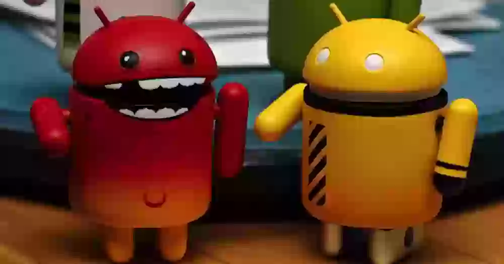5 лучших способов надежно обезопасить свой Android-смартфон в 2019 году