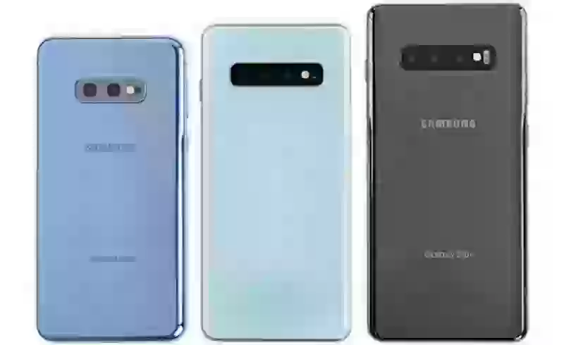 iFixit оценили ремонтопригодность Samsung Galaxy S10