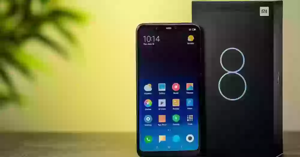Почему Xiaomi продает некоторые смартфоны без коробки