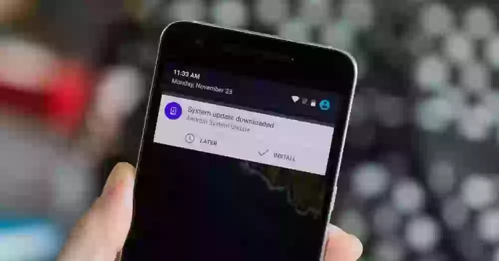 Google Play заполонили фальшивые приложения для обновления Android