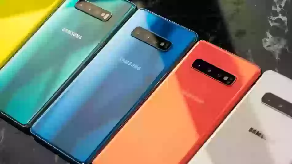 Как решить проблему с Bluetooth на Samsung Galaxy S10