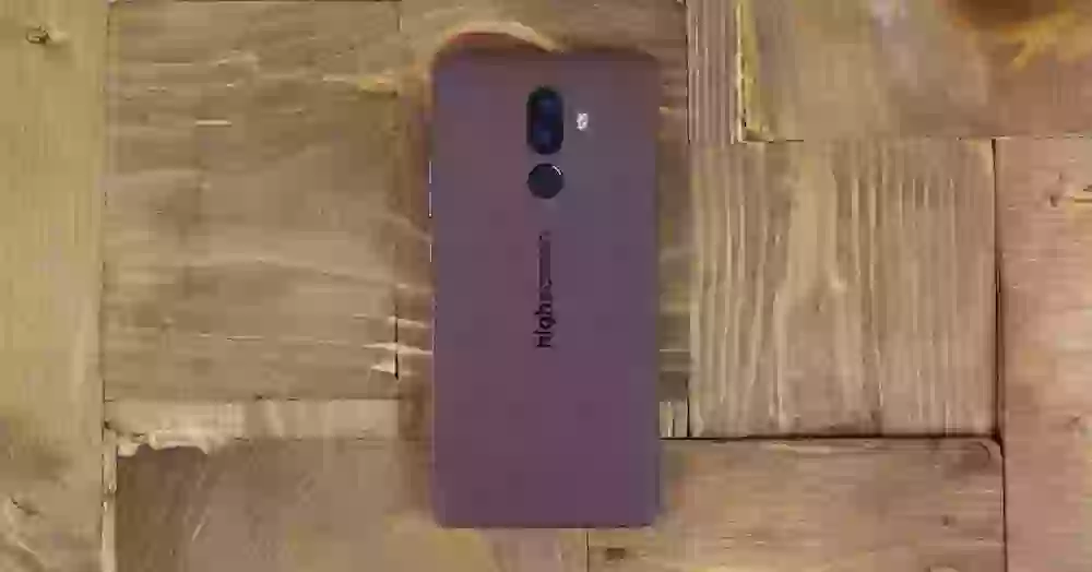 Обзор Highscreen Power Five MAX 2: этот смартфон еще тебя переживет