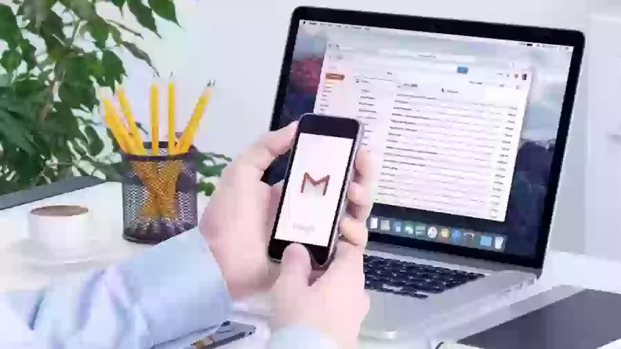 Как отменить отправку письма при помощи Gmail