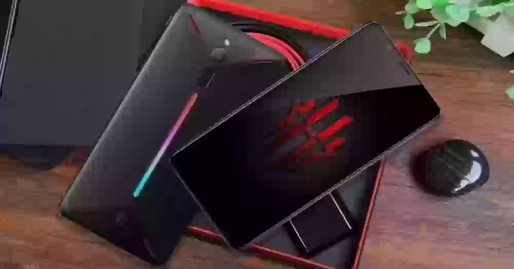 Nubia Red Magic 3: игровой смартфон с уникальной системой охлаждения