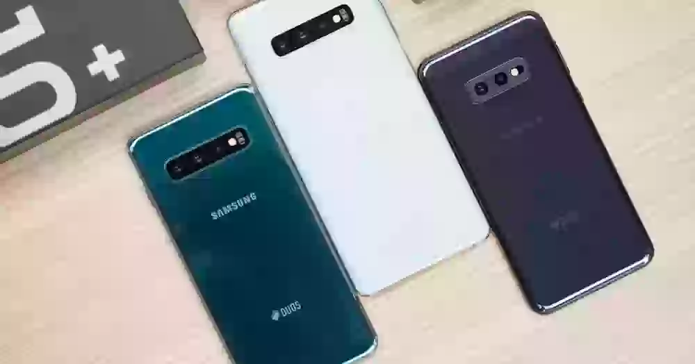 Galaxy S10 на Exynos разряжаются сами по себе. У нас есть решение