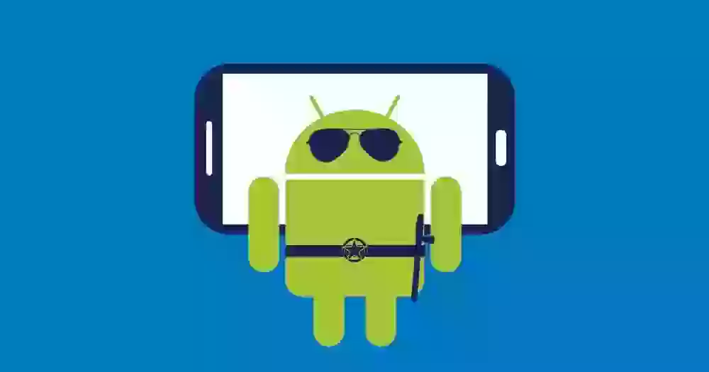Новая функция в Android убережет вас от мошенников