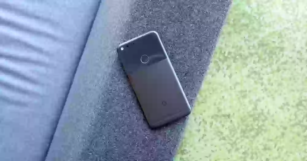 Google Pixel протестировали на производительность с 4 разными версиями Android